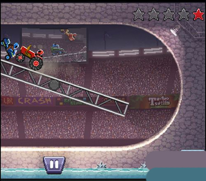 drive ahead最新版