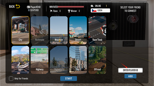 手动挡停车场2官方正版