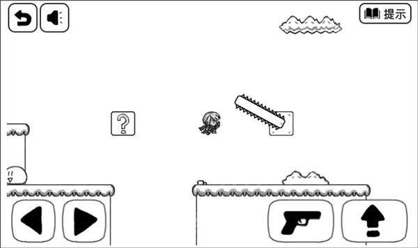 比较简单的大冒险手机版