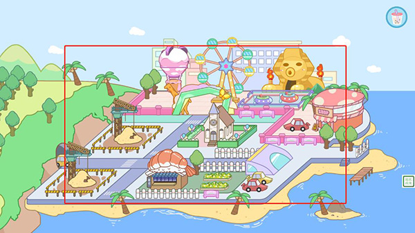 萌乐小镇最新版