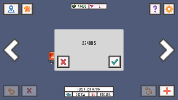 最佳卡车司机2官方版下载