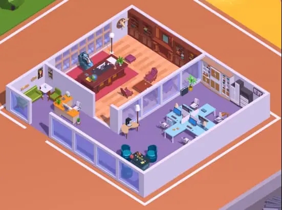 超级制造工厂官方版