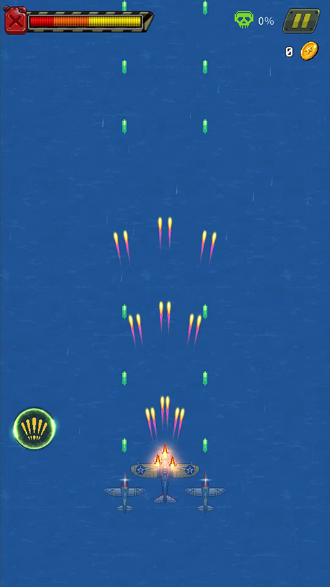 空军1945游戏手机版