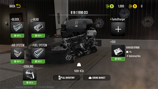 手动挡停车场2官方正版