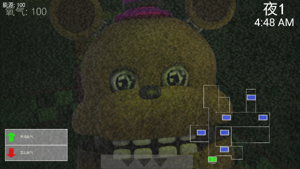 面包熊的**后宫游戏中文版