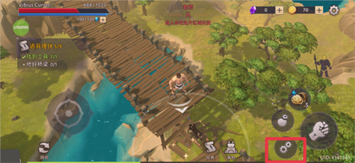 角斗士罗马求生无限钻石版