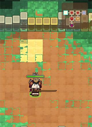 达猫小分队炼金手游