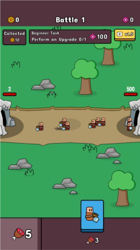 勇士世界安卓版