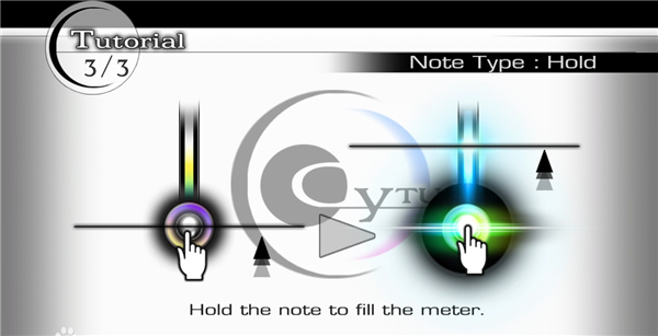 cytus音乐世界官方版