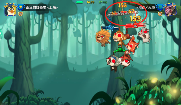 猴子很忙vivo版本