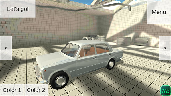 车祸物理模拟器最新版本