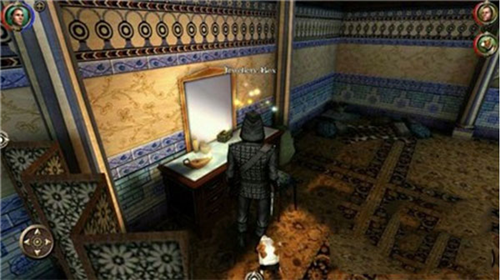 暗影之日汉化版