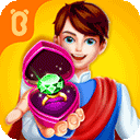 宝宝巴士奇妙珠宝店 v9.81.00.00安卓版