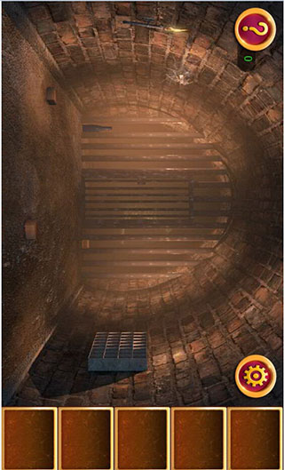 密室逃脱1逃离地牢游戏