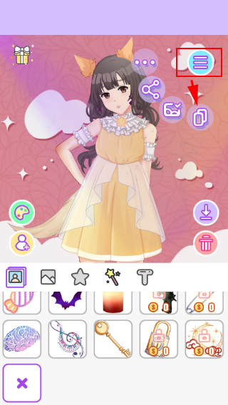 洛丽塔换装游戏手机版