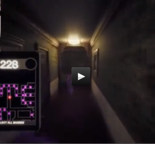 恐怖猴子吃豆人最新版