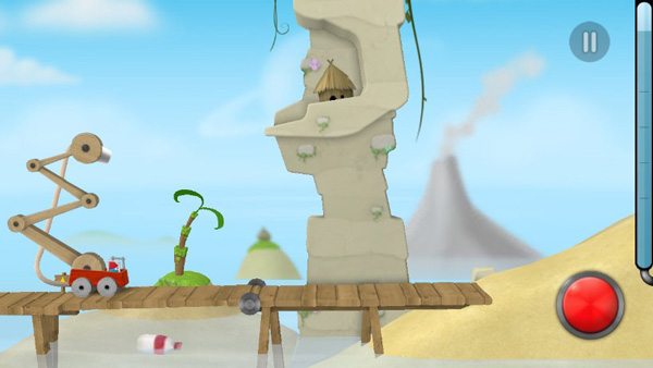 超级救火队儿童版