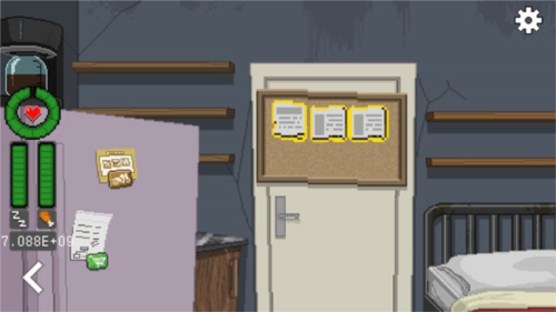 别喂猴子无限钞票版