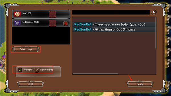 战争时代手机中文版(WarAge)