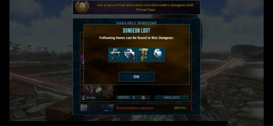 方舟生存进化手游破解版