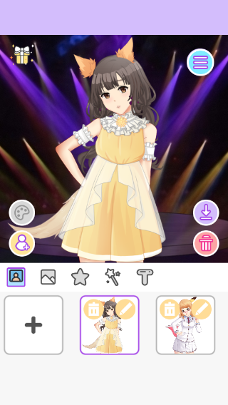 洛丽塔换装游戏手机版