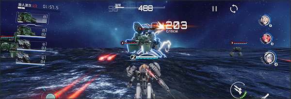 艾塔纪元台服官方版