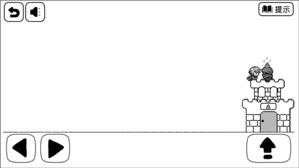 比较简单的大冒险手机版