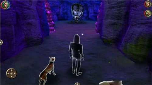 暗影之日汉化版