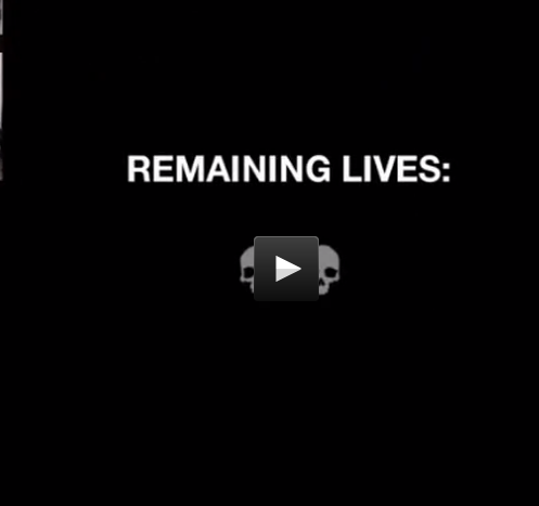 恐怖猴子吃豆人最新版