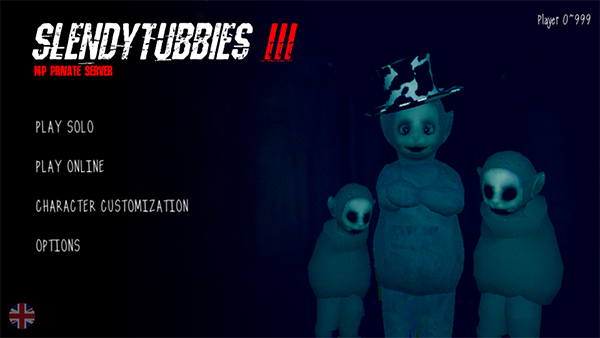 波比的游戏时间3多人联机版