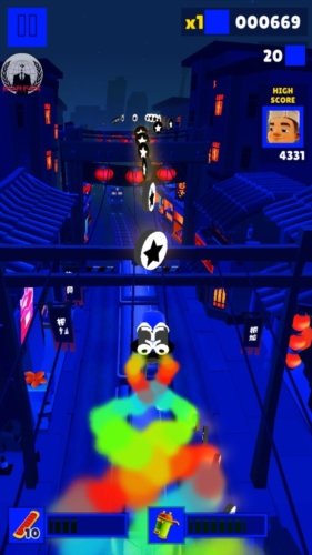 地铁跑酷根灿仿外网版