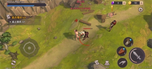 角斗士罗马求生无限钻石版