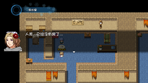 迷失的森林手游官方正版