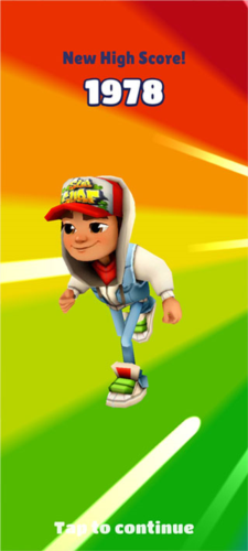 火车骑士中文版