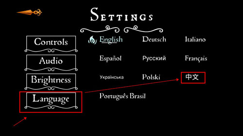 灵界女孩汉化版