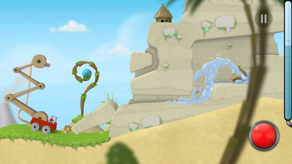 超级救火队儿童版