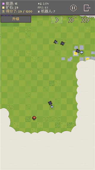 机器人殖民地手机版(Robot Colony)
