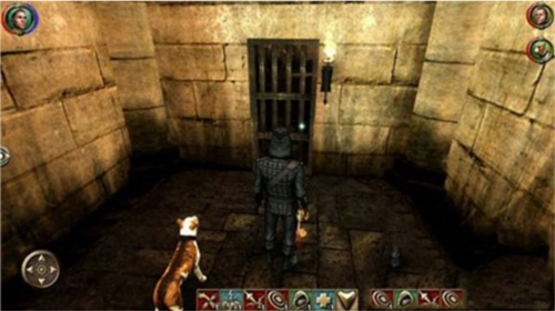 暗影之日汉化版