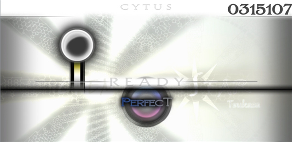 cytus音乐世界官方版