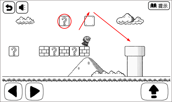 比较简单的大冒险手机版