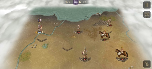 罗马帝国战争官方正版