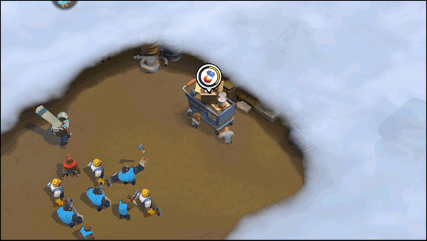 猿族时代俄语服