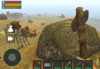 TheBonfire2最新版