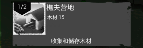 篝火2未知的海岸