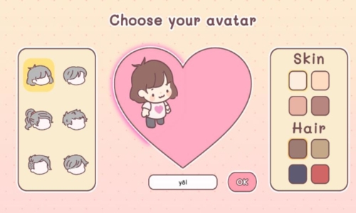 袖珍爱情无限金币钞票版