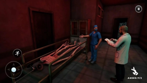 恐怖丛林去广告版