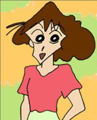 crayon shinchan中文版