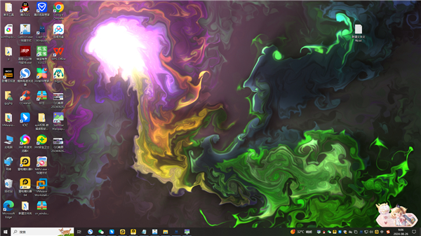 Sucrose(壁纸引擎)