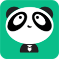 熊猫系统app