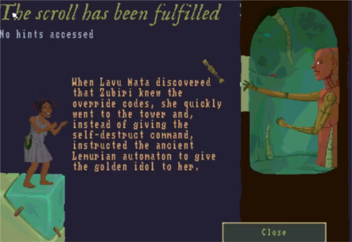 金偶像谜案手机版